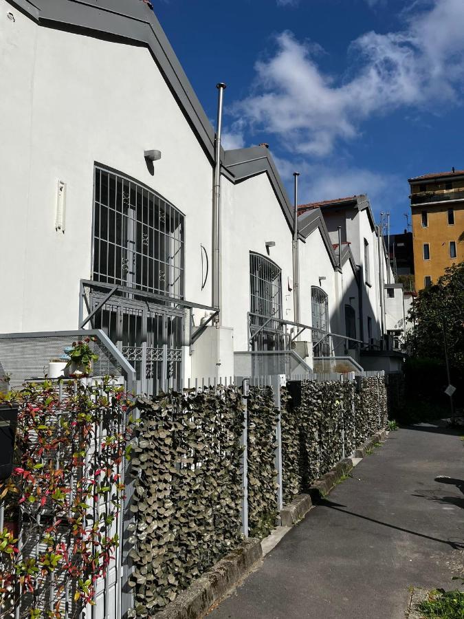 Yr Apartments Milan - Bocconi מראה חיצוני תמונה