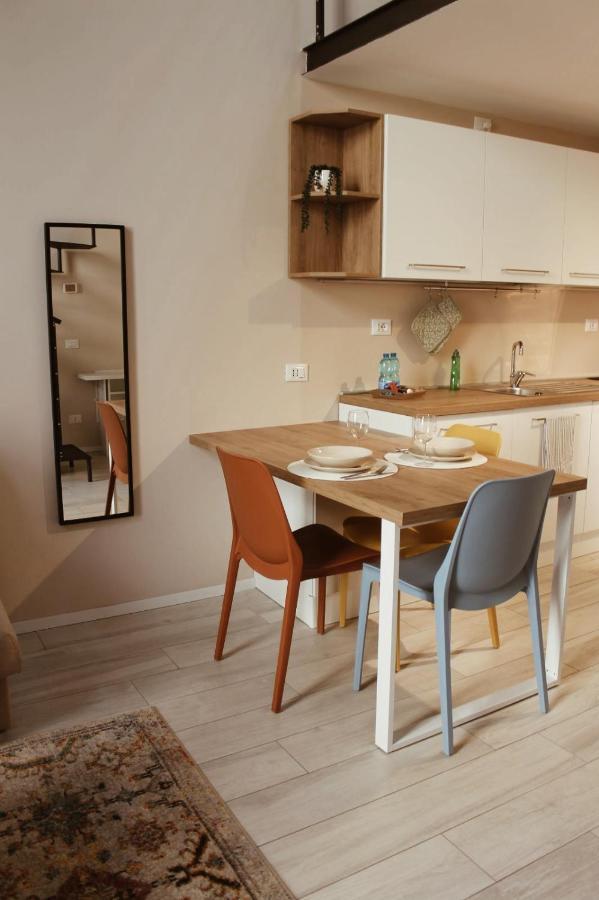 Yr Apartments Milan - Bocconi מראה חיצוני תמונה