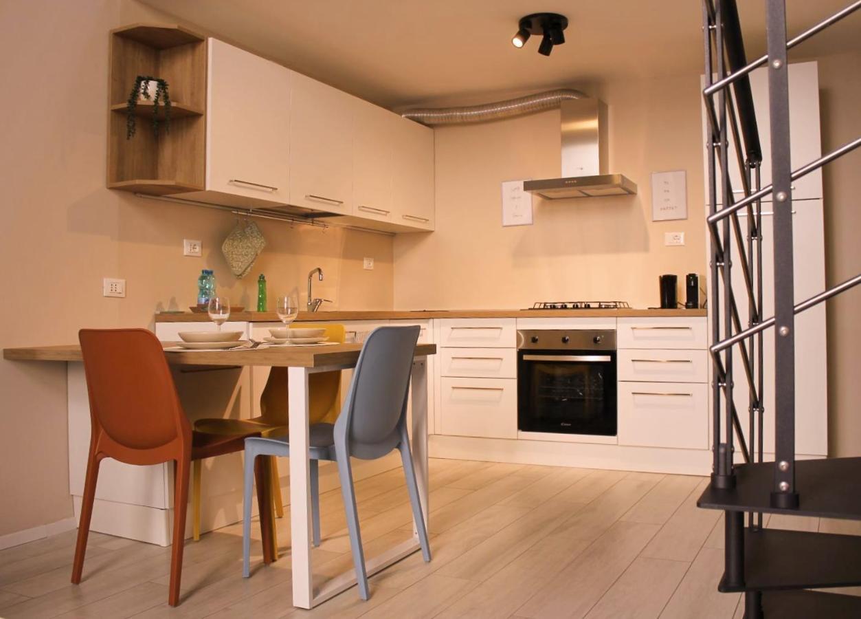 Yr Apartments Milan - Bocconi מראה חיצוני תמונה