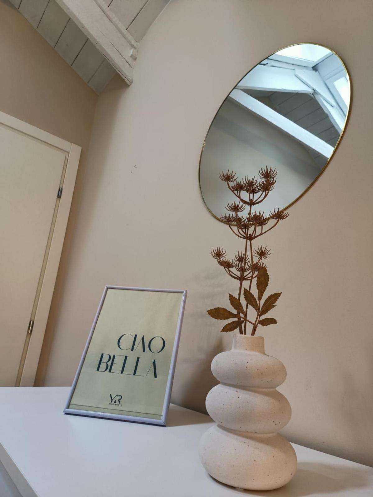 Yr Apartments Milan - Bocconi מראה חיצוני תמונה