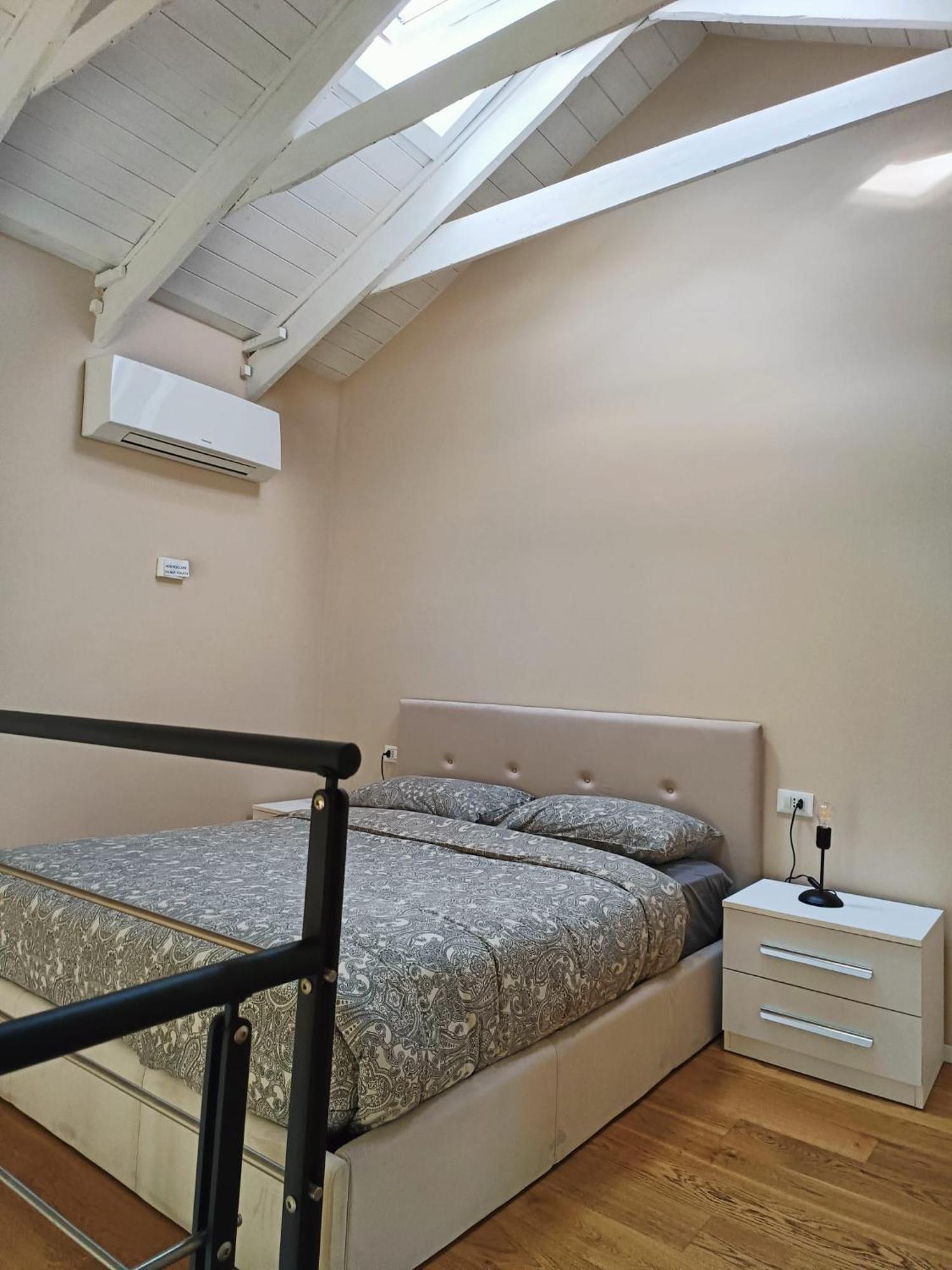 Yr Apartments Milan - Bocconi מראה חיצוני תמונה