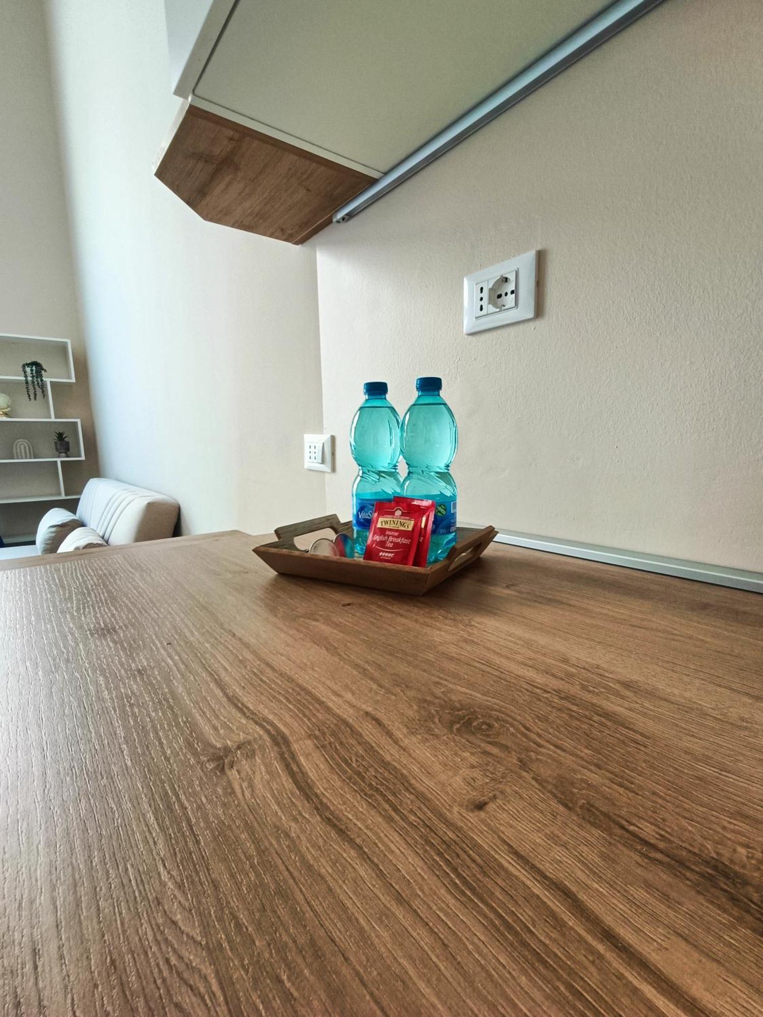 Yr Apartments Milan - Bocconi מראה חיצוני תמונה