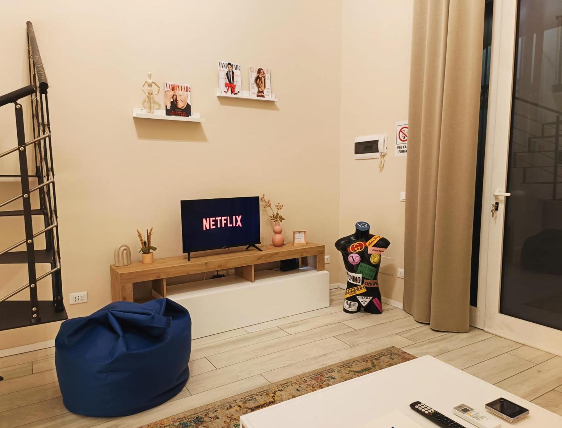 Yr Apartments Milan - Bocconi מראה חיצוני תמונה