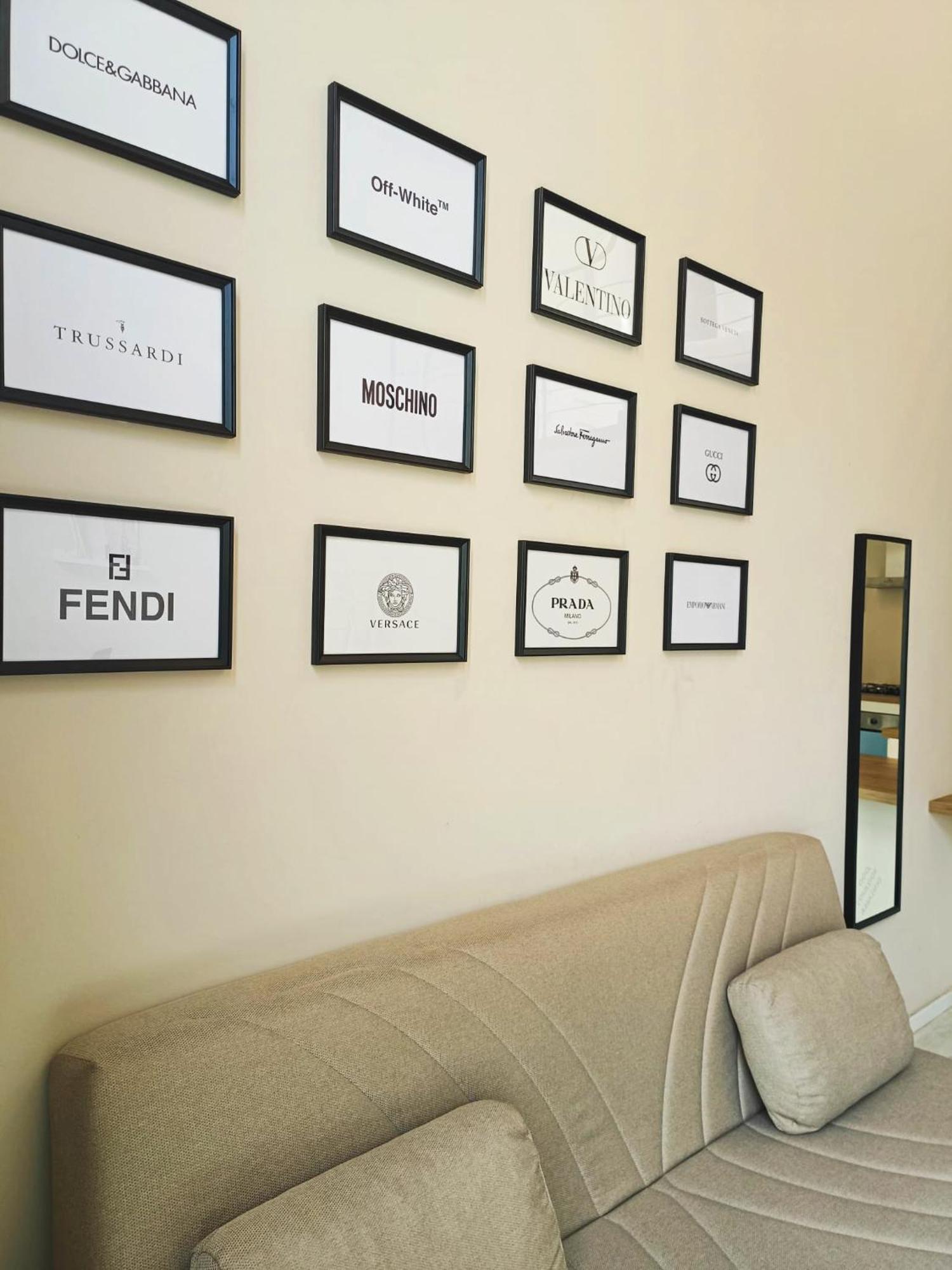Yr Apartments Milan - Bocconi מראה חיצוני תמונה