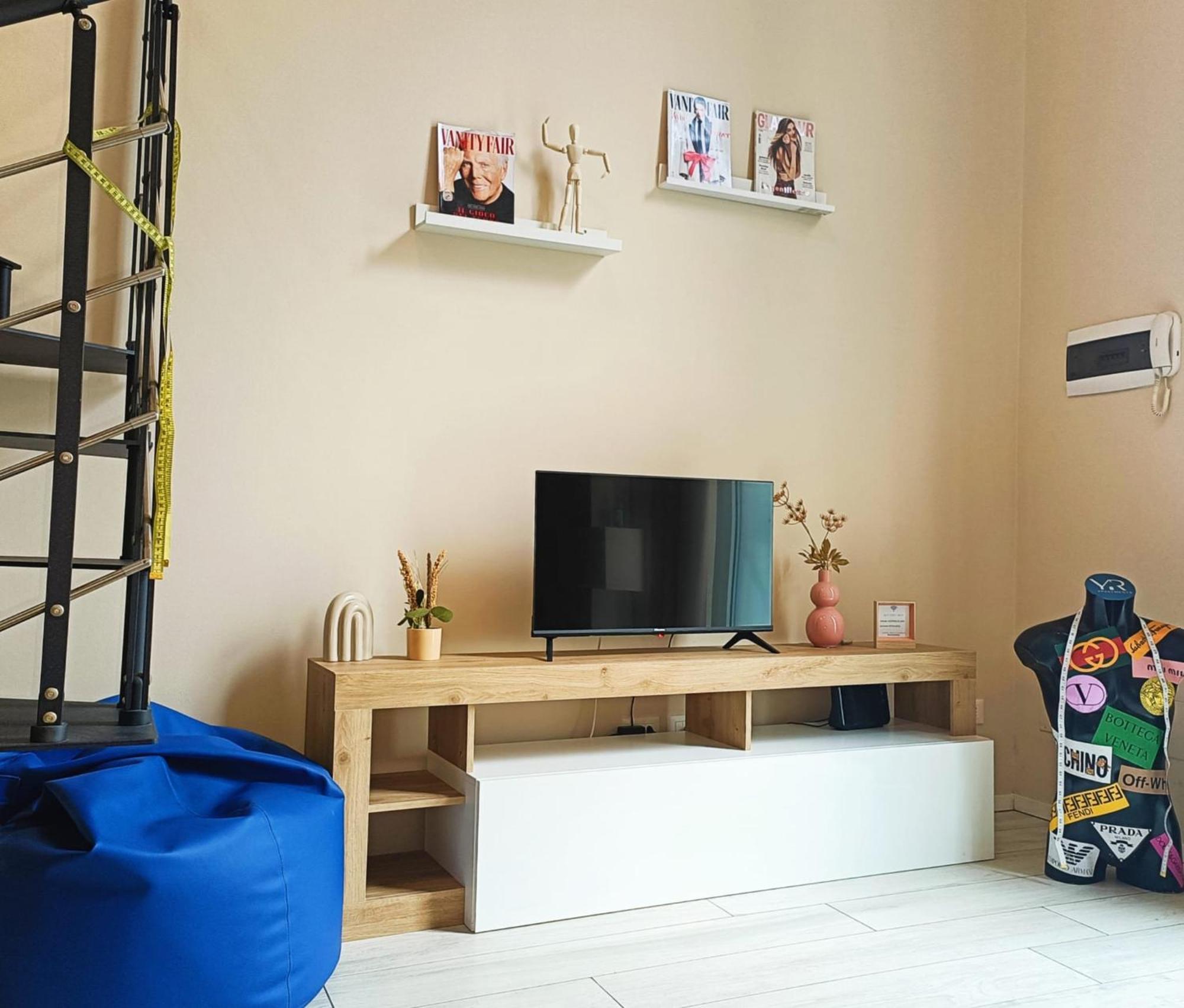 Yr Apartments Milan - Bocconi מראה חיצוני תמונה
